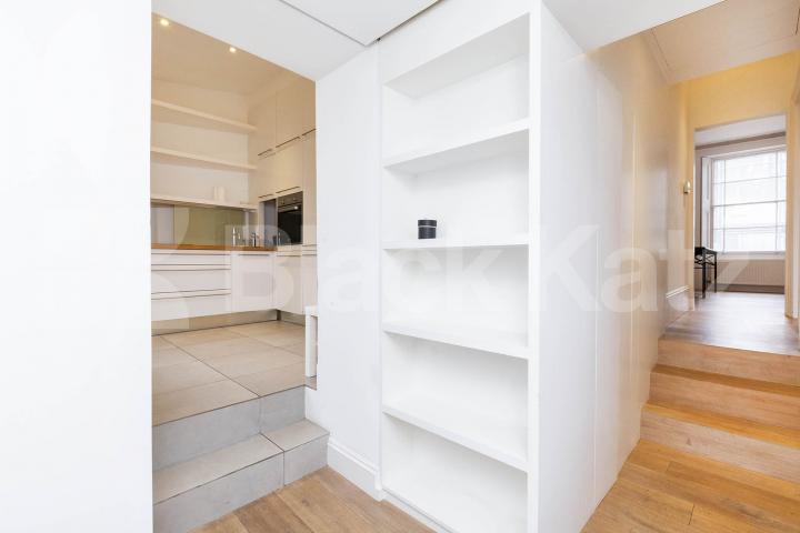 Beautiful home located in the heart of Primrose Hill Gloucester Crescent, Primrose Hill